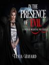 Cover image for In the Presence of Evil